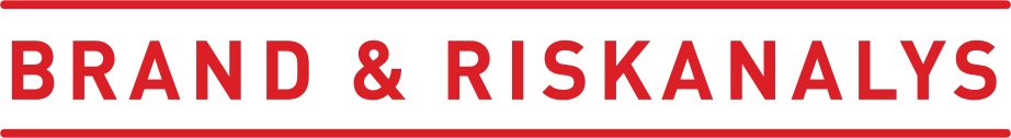 Brand & riskanalys